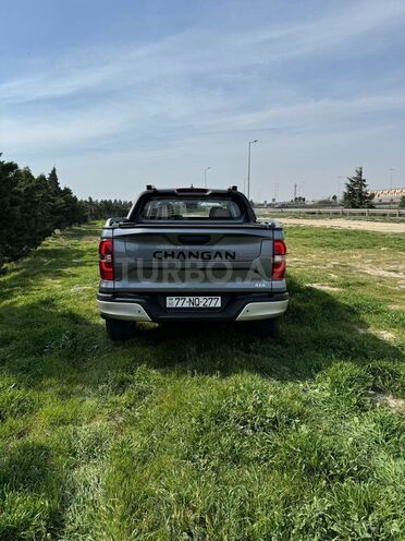 Changan  2024, 20,000 km - 2.0 л - Bakı