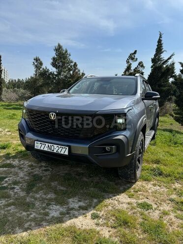 Changan  2024, 20,000 km - 2.0 л - Bakı
