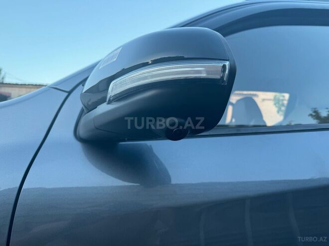 Changan  2024, 20,000 km - 2.0 л - Bakı