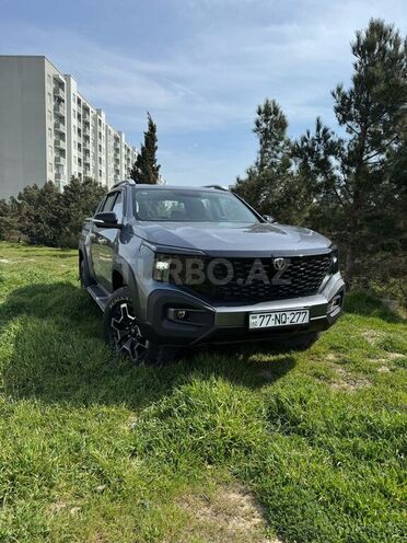 Changan  2024, 20,000 km - 2.0 л - Bakı