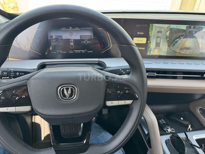 Changan  2024, 20,000 km - 2.0 л - Bakı