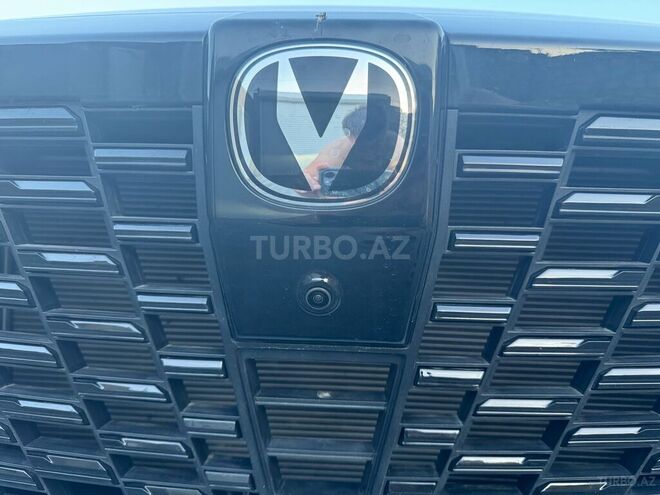 Changan  2024, 20,000 km - 2.0 л - Bakı