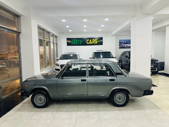 LADA (VAZ) 2107 2011, 25,000 km - 1.6 л - Bakı