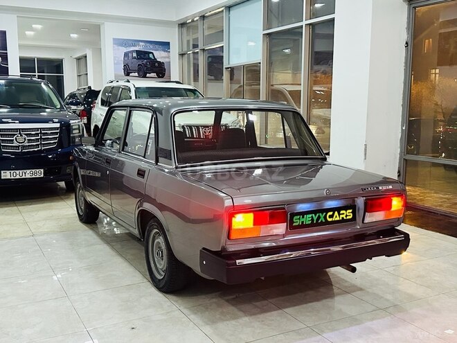 LADA (VAZ) 2107 2011, 25,000 km - 1.6 л - Bakı