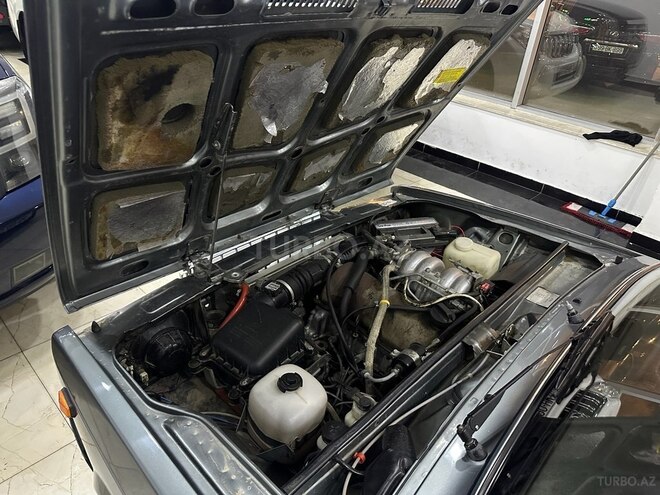 LADA (VAZ) 2107 2011, 25,000 km - 1.6 л - Bakı