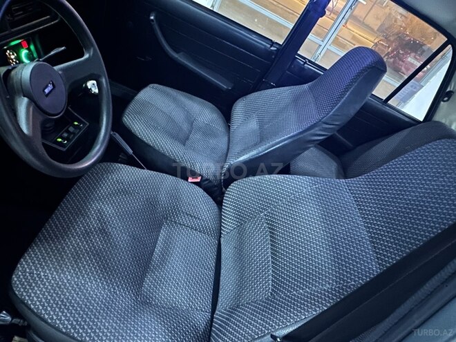 LADA (VAZ) 2107 2011, 25,000 km - 1.6 л - Bakı