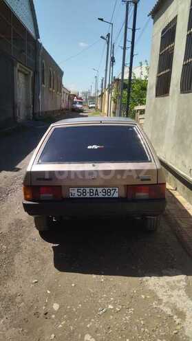 LADA (VAZ) 2109 1995, 350,000 km - 1.5 l - Gəncə