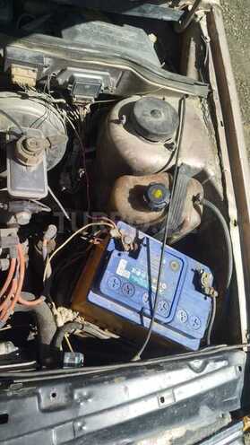 LADA (VAZ) 2109 1995, 350,000 km - 1.5 l - Gəncə