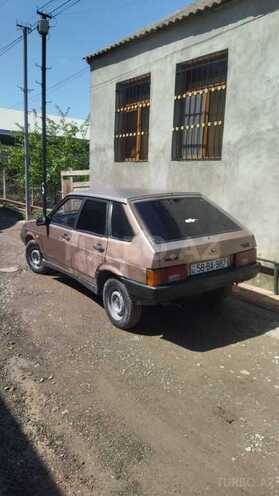 LADA (VAZ) 2109 1995, 350,000 km - 1.5 l - Gəncə