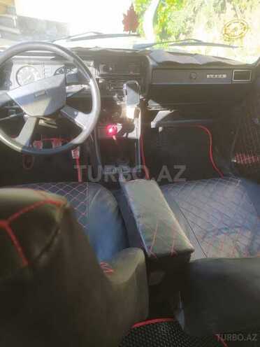 LADA (VAZ) 2107 2010, 74,734 km - 1.6 l - Bakı
