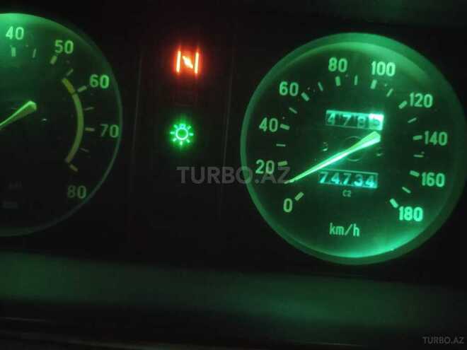 LADA (VAZ) 2107 2010, 74,734 km - 1.6 l - Bakı