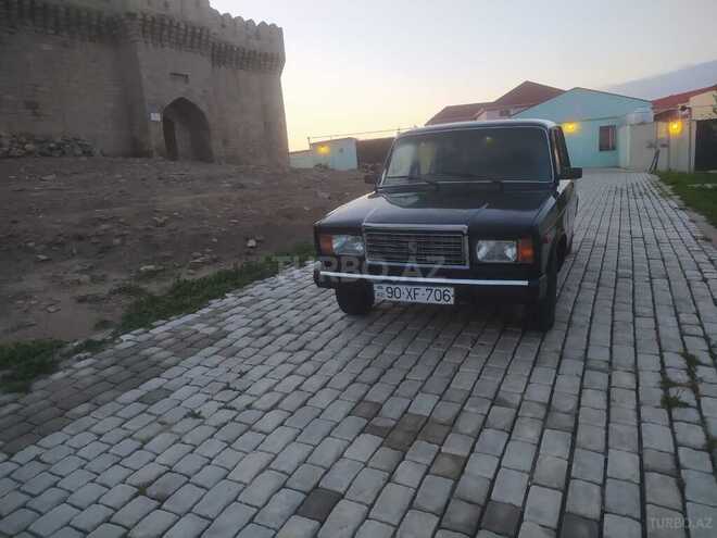 LADA (VAZ) 2107 2010, 74,734 km - 1.6 l - Bakı