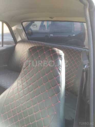 LADA (VAZ) 2107 2010, 74,734 km - 1.6 l - Bakı