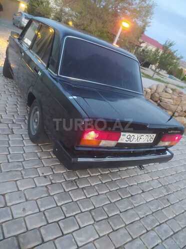 LADA (VAZ) 2107 2010, 74,734 km - 1.6 l - Bakı