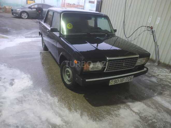 LADA (VAZ) 2107 2010, 74,734 km - 1.6 l - Bakı
