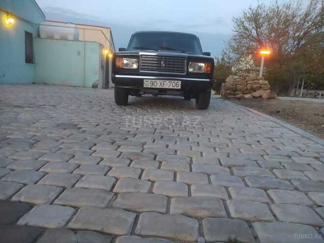 LADA (VAZ) 2107 2010, 74,734 km - 1.6 l - Bakı