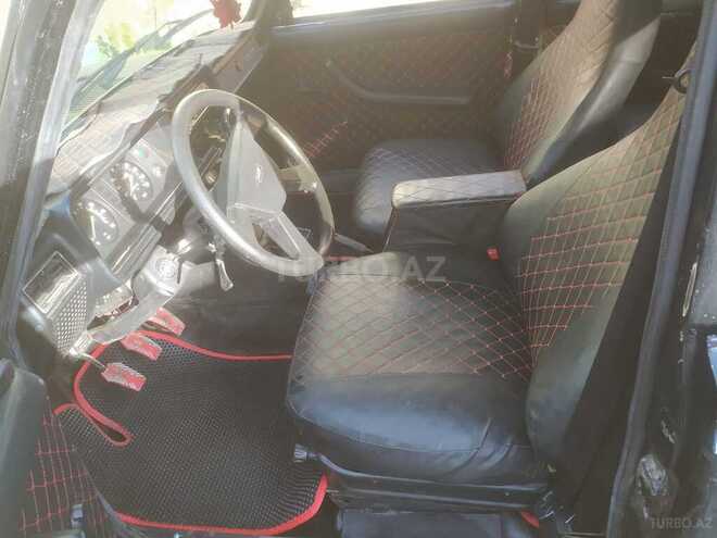 LADA (VAZ) 2107 2010, 74,734 km - 1.6 l - Bakı