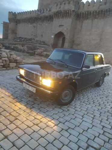 LADA (VAZ) 2107 2010, 74,734 km - 1.6 l - Bakı