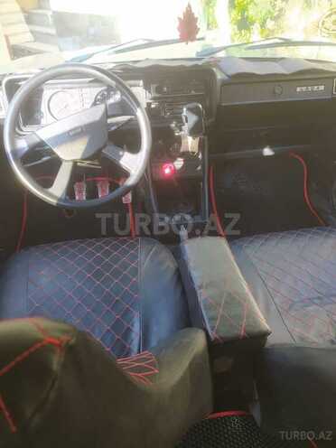 LADA (VAZ) 2107 2010, 74,734 km - 1.6 l - Bakı