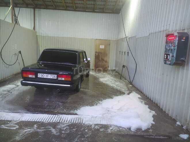LADA (VAZ) 2107 2010, 74,734 km - 1.6 l - Bakı