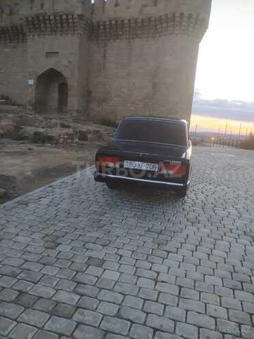 LADA (VAZ) 2107 2010, 74,734 km - 1.6 l - Bakı