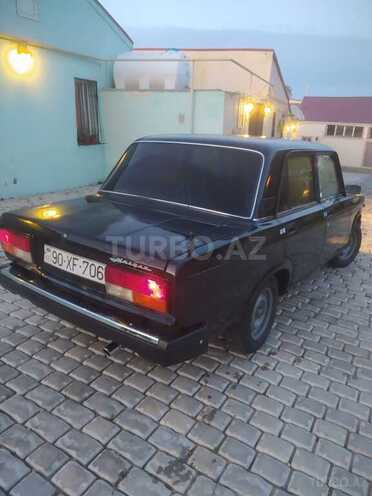 LADA (VAZ) 2107 2010, 74,734 km - 1.6 l - Bakı