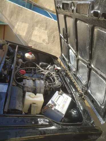 LADA (VAZ) 2107 2010, 74,734 km - 1.6 l - Bakı