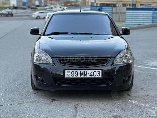 LADA (VAZ) Priora 2018, 133,000 km - 1.6 l - Bakı