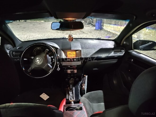 Opel Astra 2005, 377,000 km - 1.8 l - Bakı
