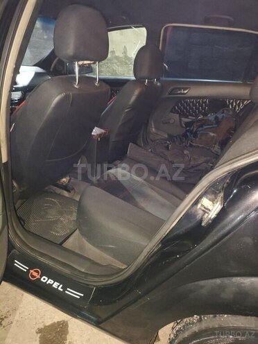 Opel Astra 2005, 377,000 km - 1.8 l - Bakı