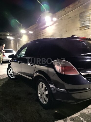 Opel Astra 2005, 377,000 km - 1.8 l - Bakı