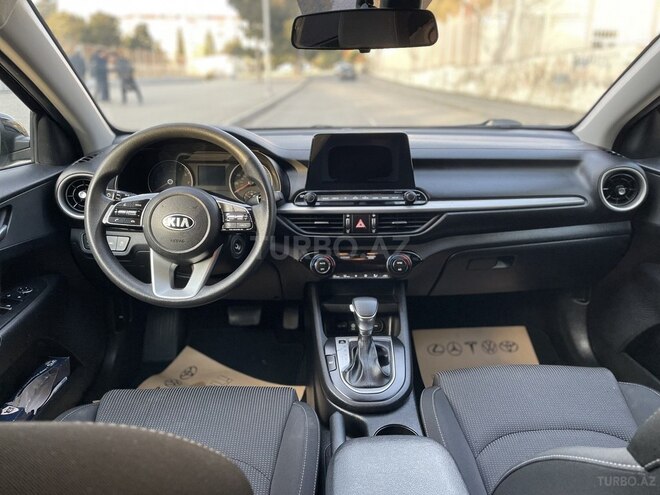 Kia Forte 2018, 91,000 km - 2.0 l - Bakı