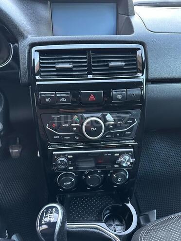 LADA (VAZ) Priora 2018, 133,000 km - 1.6 l - Bakı