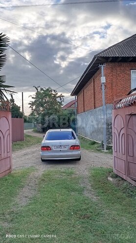 Mercedes E 320 2000, 520,000 km - 3.2 l - Bakı