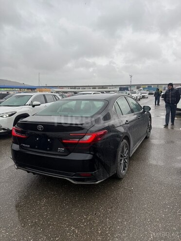 Toyota Camry 2024, 0 km - 2.0 л - Bakı