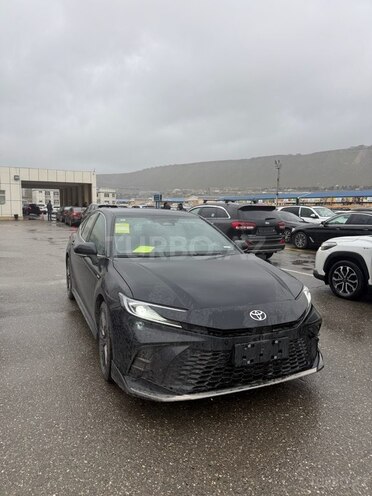 Toyota Camry 2024, 0 km - 2.0 л - Bakı