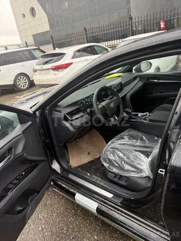 Toyota Camry 2024, 0 km - 2.0 л - Bakı