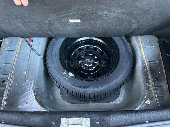 LADA (VAZ) Priora 2018, 133,000 km - 1.6 l - Bakı