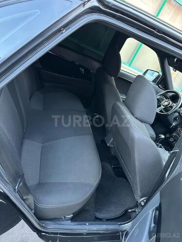 LADA (VAZ) Priora 2018, 133,000 km - 1.6 l - Bakı
