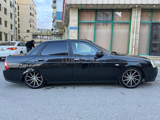 LADA (VAZ) Priora 2018, 133,000 km - 1.6 l - Bakı