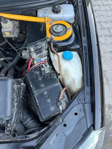LADA (VAZ) Priora 2018, 133,000 km - 1.6 l - Bakı