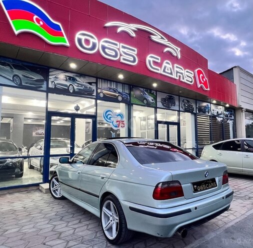 BMW 528 2000, 311,000 km - 2.8 л - Sumqayıt