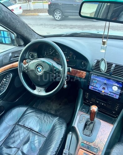 BMW 528 2000, 311,000 km - 2.8 л - Sumqayıt