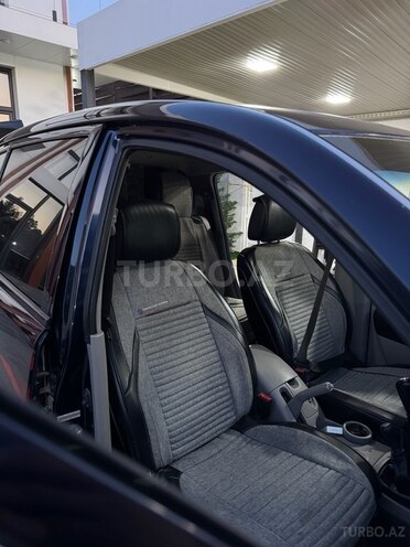 Mitsubishi L200 2009, 430,000 km - 2.5 l - Bakı