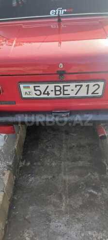LADA (VAZ) 21013 1985, 98,526 km - 1.3 l - Kürdəmir