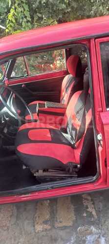 LADA (VAZ) 21013 1985, 98,526 km - 1.3 l - Kürdəmir