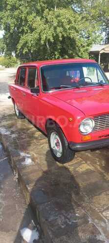 LADA (VAZ) 21013 1985, 98,526 km - 1.3 l - Kürdəmir