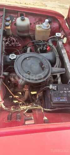 LADA (VAZ) 21013 1985, 98,526 km - 1.3 l - Kürdəmir