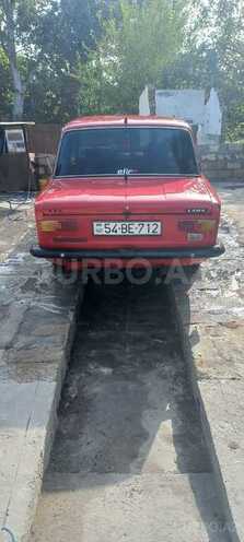 LADA (VAZ) 21013 1985, 98,526 km - 1.3 l - Kürdəmir