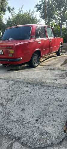 LADA (VAZ) 21013 1985, 98,526 km - 1.3 l - Kürdəmir